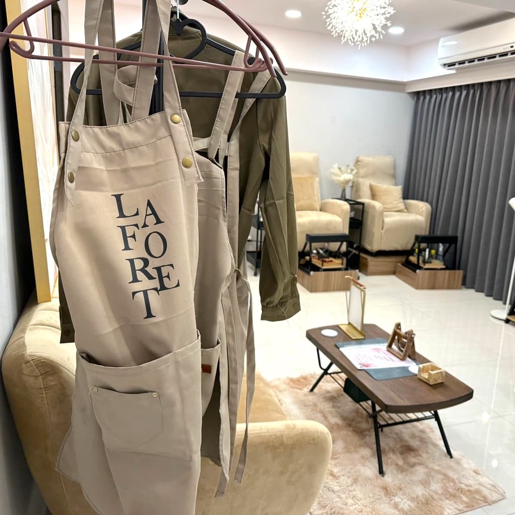 LaForet 菈芙蕾品牌介紹