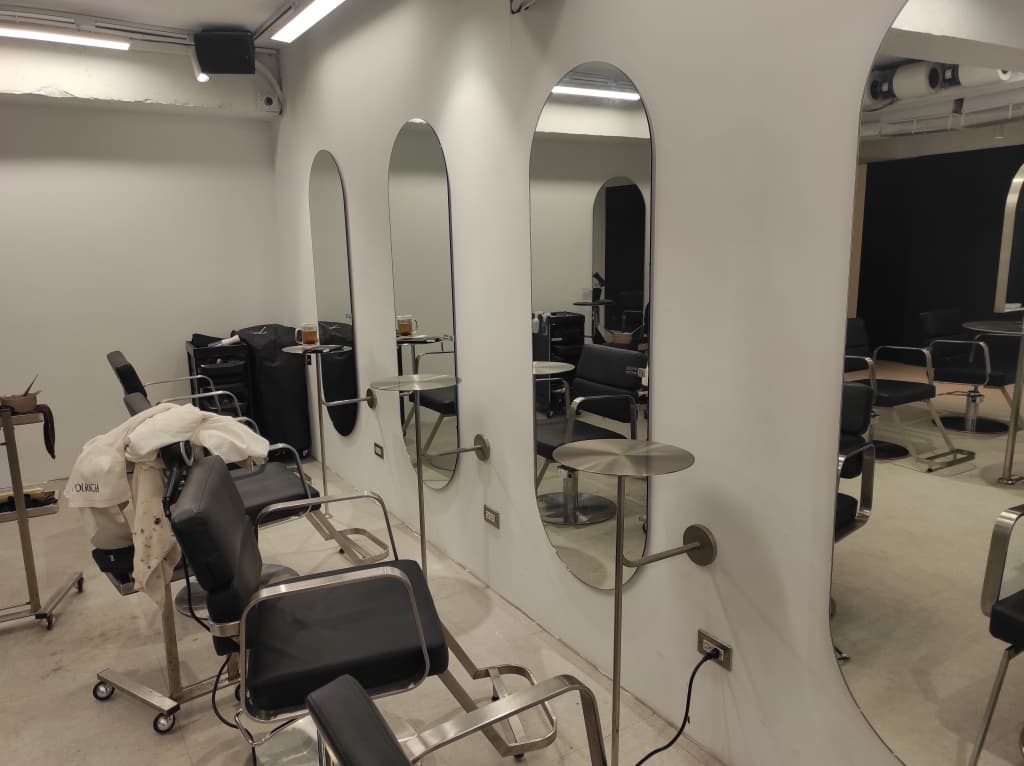 EVOLRICH HAIR