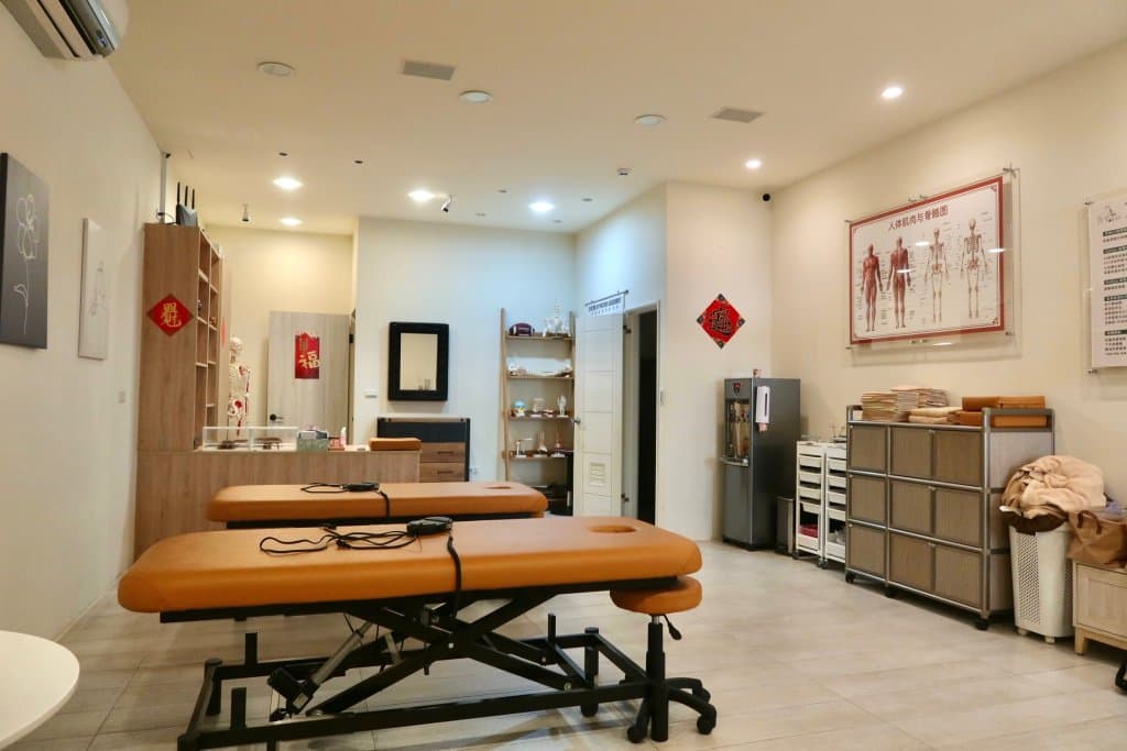 Modern and Professional Space Design