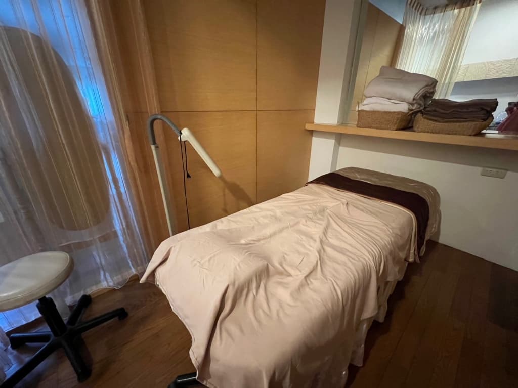 Ceres Salon