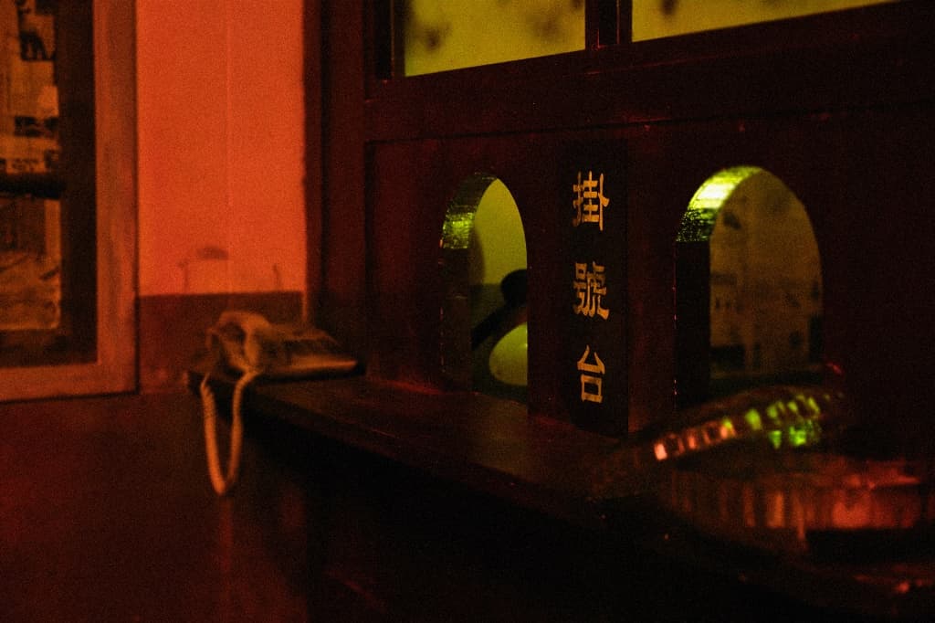 邏思起子 永春醫院5