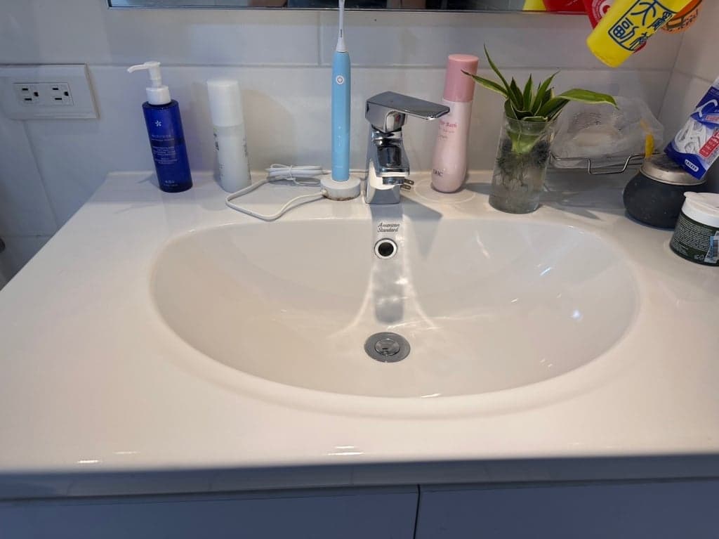Dust-Free Service