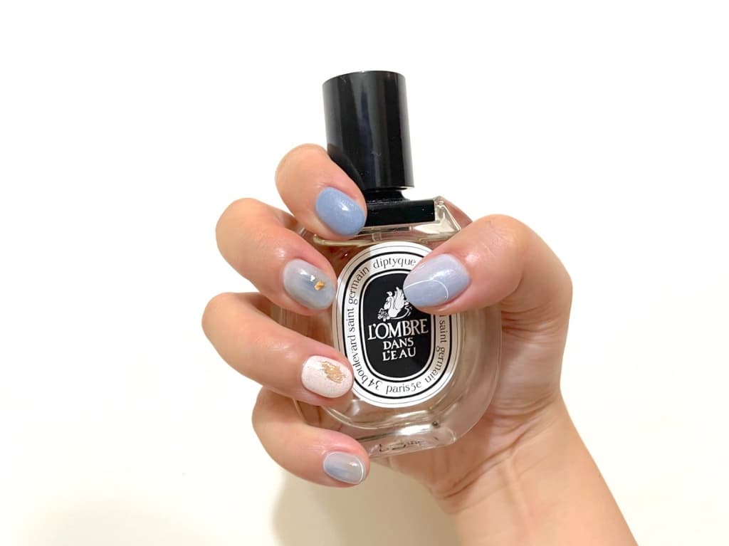Xuan_nails・采緹美容美甲