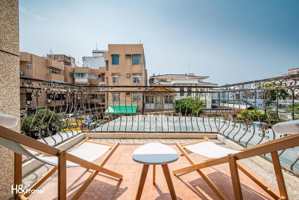 H& 台東鳳麟庭園渡假會館