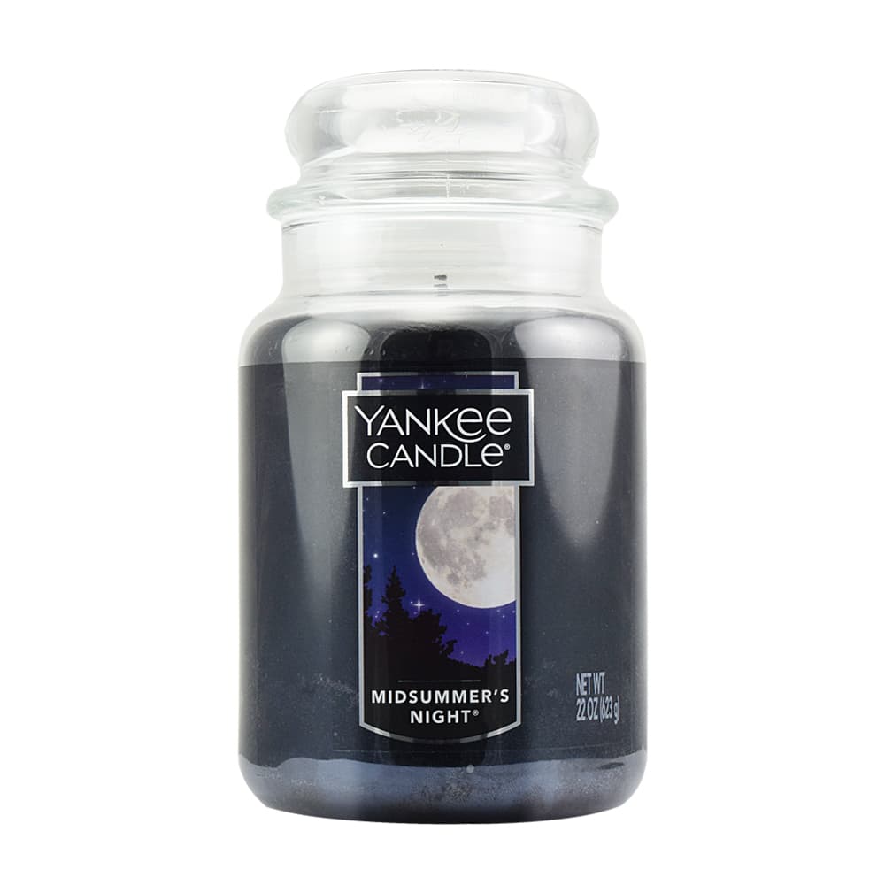 YANKEE CANDLE|香氛蠟燭