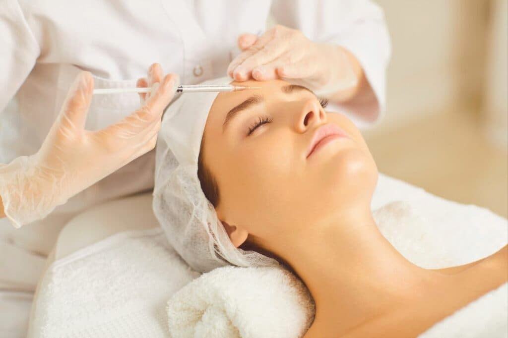 Botox in Taoyuan|Your top choice for a quick facial slimming! A review of one Taoyuan Botox clinic