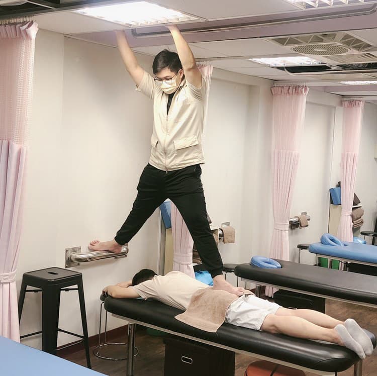 台中整骨盆推薦 弘農工作室