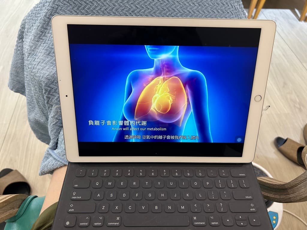 台北蒸足 禾合健康苑 01