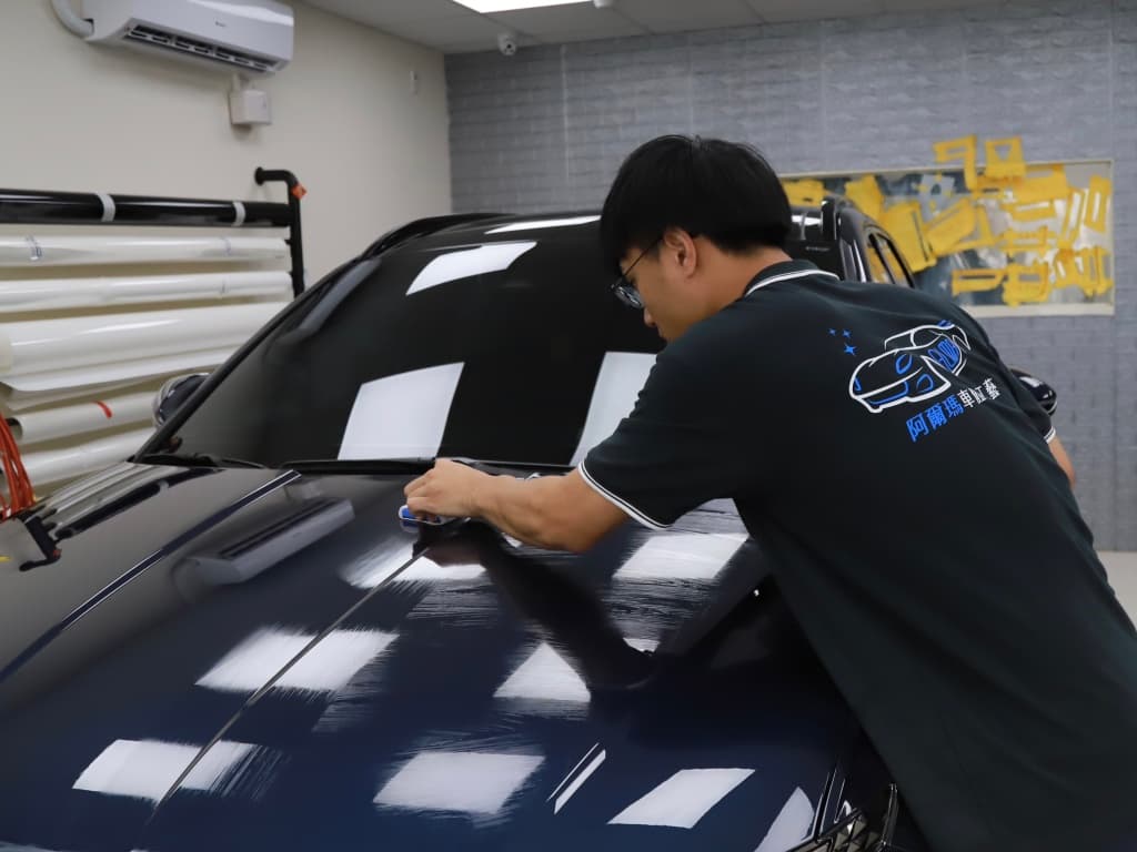 Car Wash Reminders