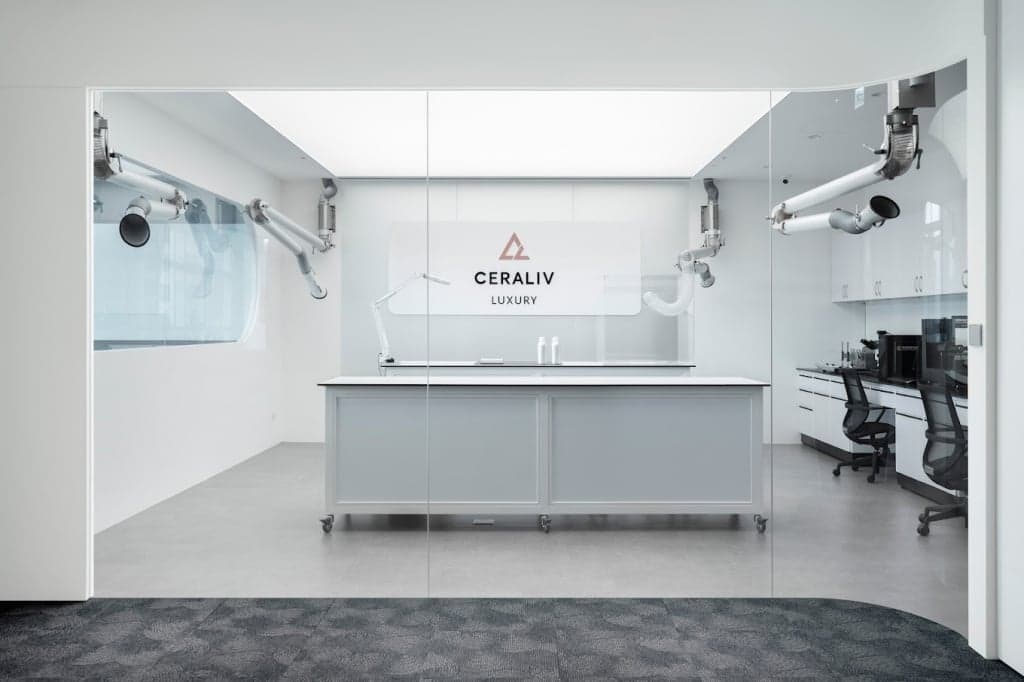CERALIV Luxury
