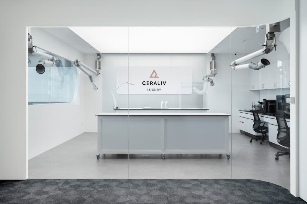 CERALIV Luxury