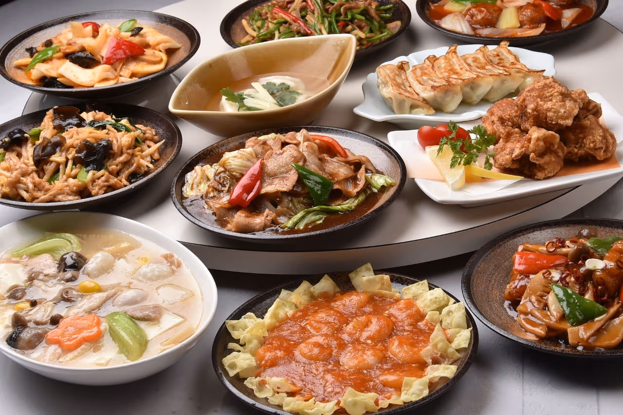 台北聚餐餐廳推薦|好吃合菜一吃上癮!7 間台北家庭聚餐餐廳評比