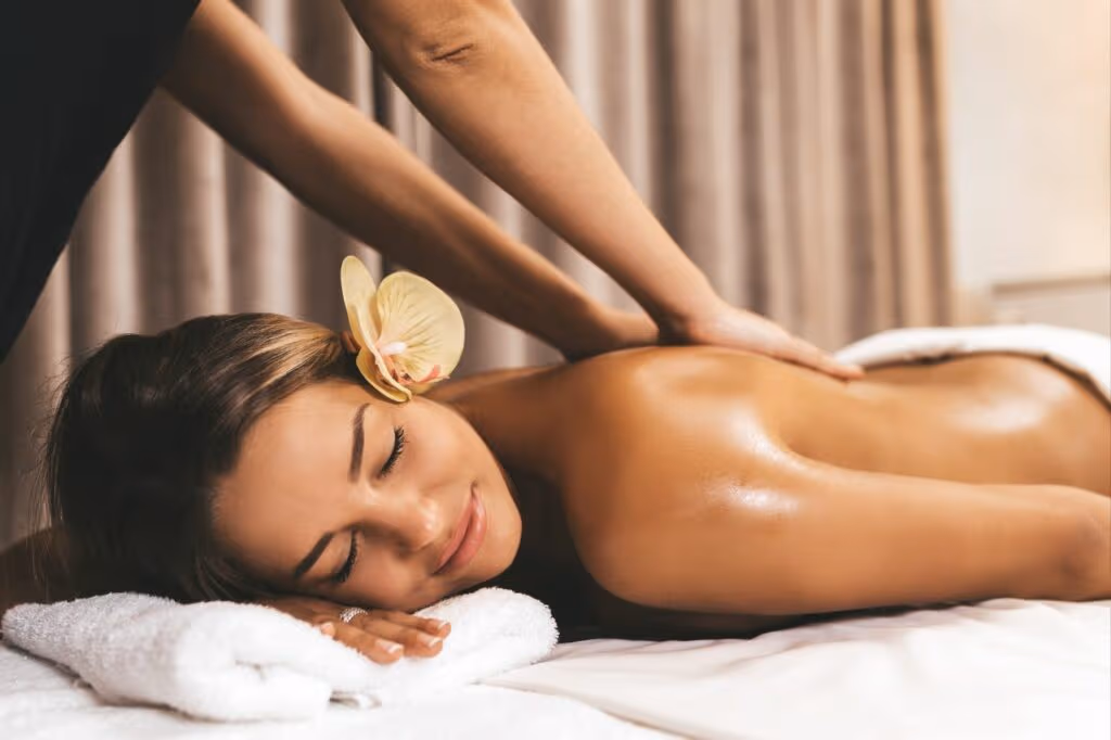 Taipei Xinyi District Massage Recommendations|Head here for Yongchun and City Hall massages! Our top 13 Xinyi District massage venues in Taipei