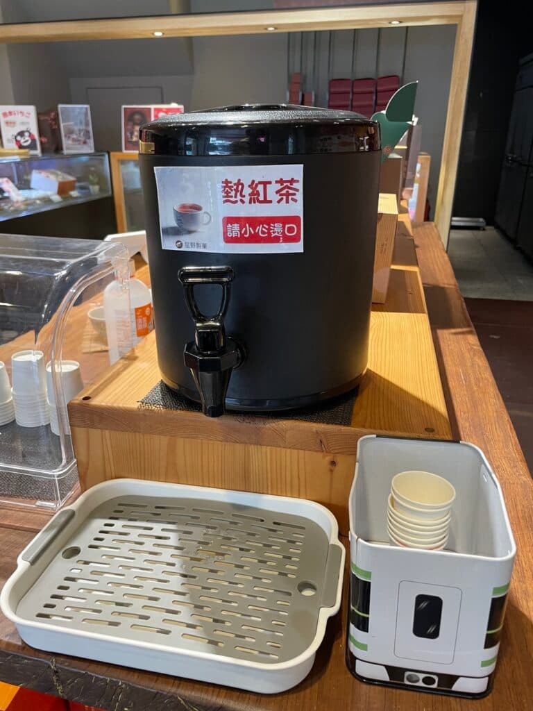台中伴手禮 星野製菓 01