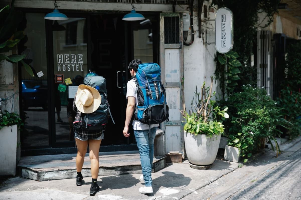 小琉球背包客棧推薦|潛店直營背包房,精選 10 間小琉球潛水住宿 Hostel