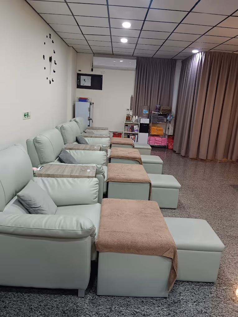 桃園腳底按摩推薦 鬆• 生活足體按摩養生館