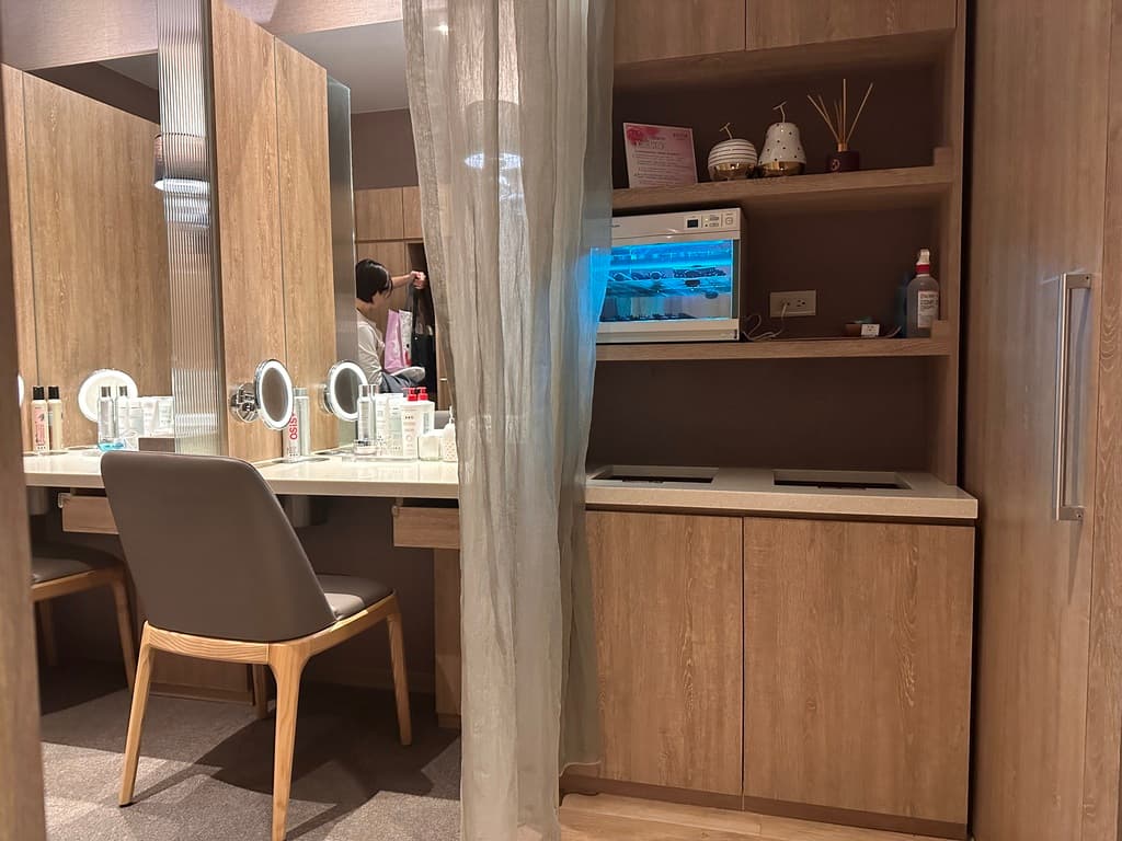 台北體雕 SOCIE 施舒雅 01