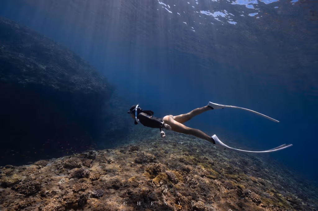 Freediving Certification Experience Review