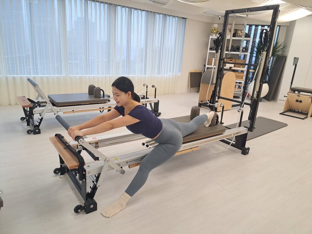 mine Pilates