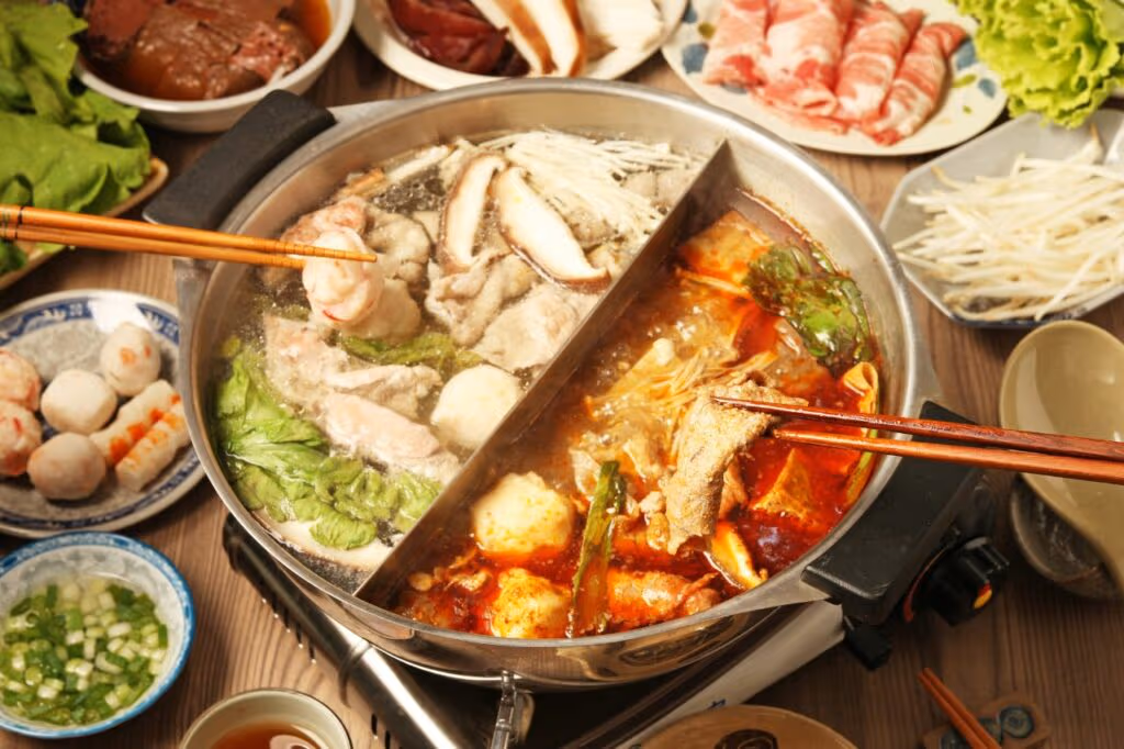 타이베이 24시간 식당 추천|심야 새벽 맛집 공개! 타이베이 24시간 영업 맛집 11곳