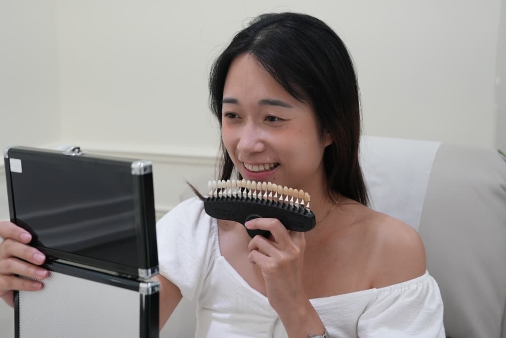 課後教你如何保持淨白成效