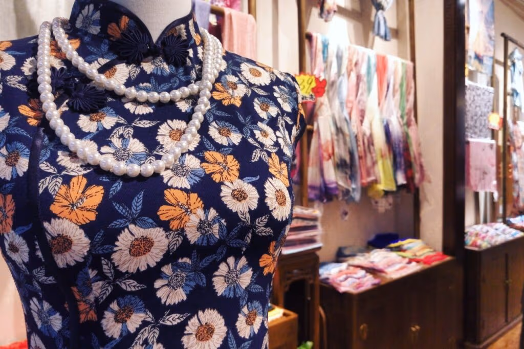 Taipei Qipao Experience Recommendations|Stylish and Comfortable Modern Qipao! A Review of 4 Taipei Qipao Rental Venues