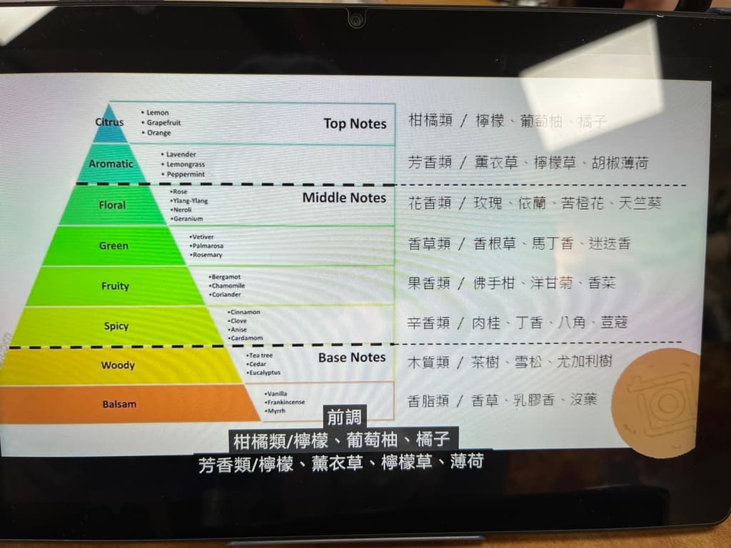 台北調香 原生態 NatureWorld 03
