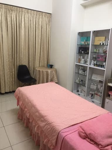 太平按摩推薦 臻女子 SPA