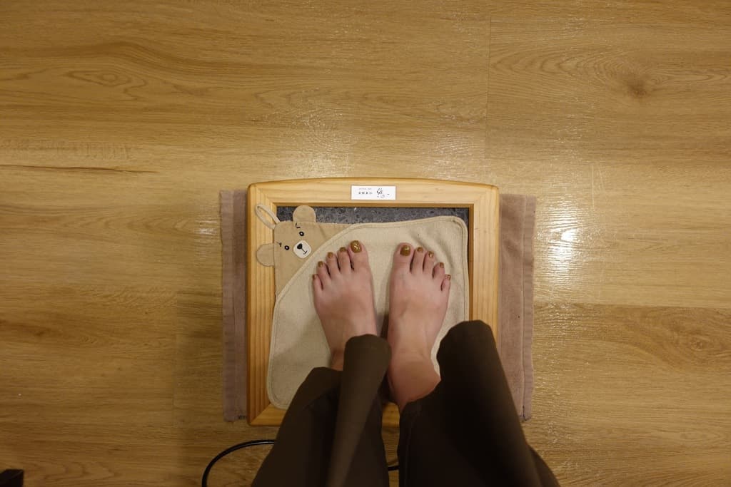휴식 중에도 세심한 추가 서비스를 누릴 수 있습니다