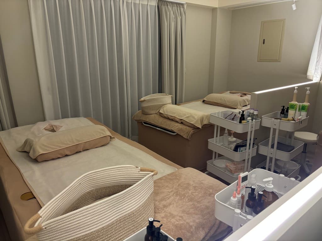 Yangsen Spa & Beauty