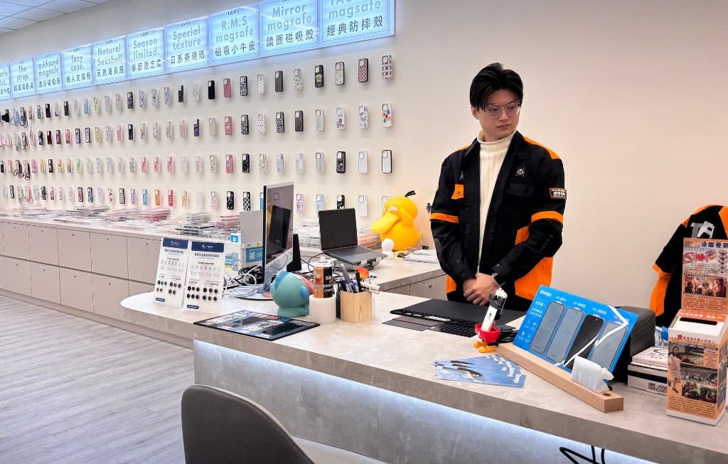 Apple Independent Repair Center iPhone Battery Replacement Review