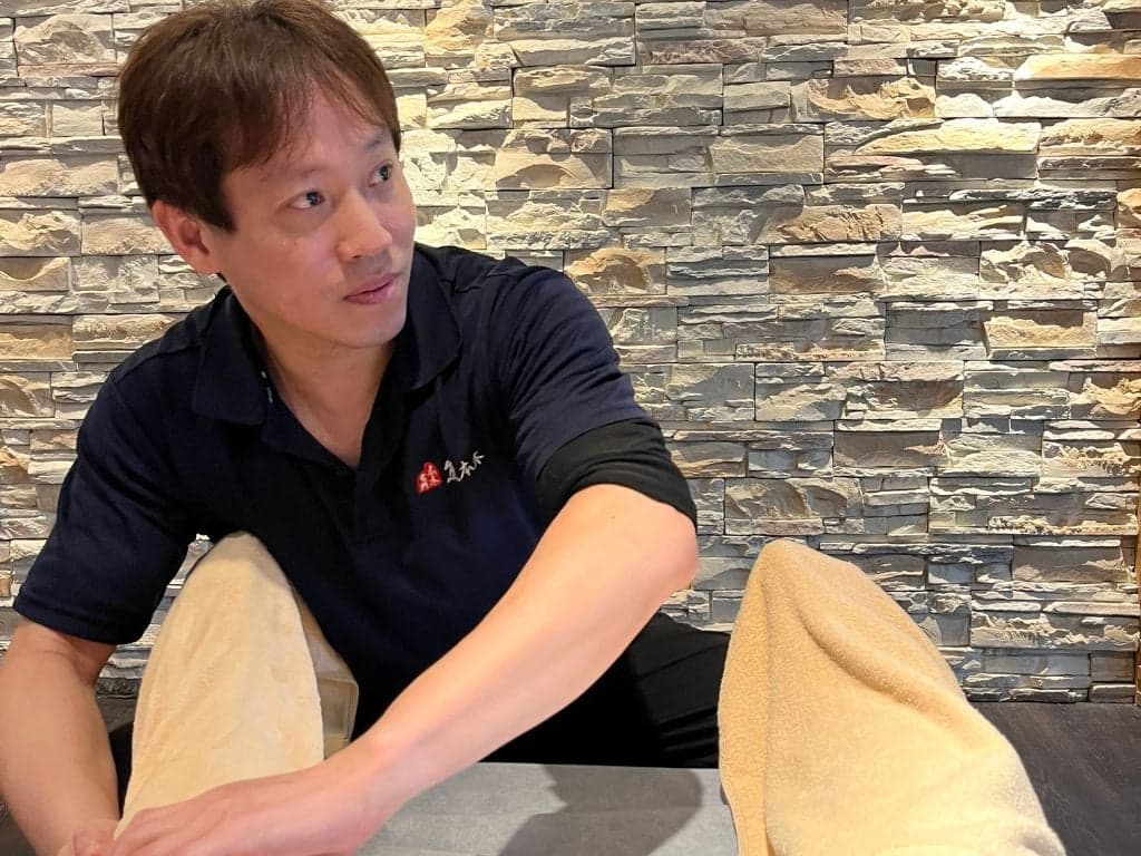 板橋按摩 熊本木 06