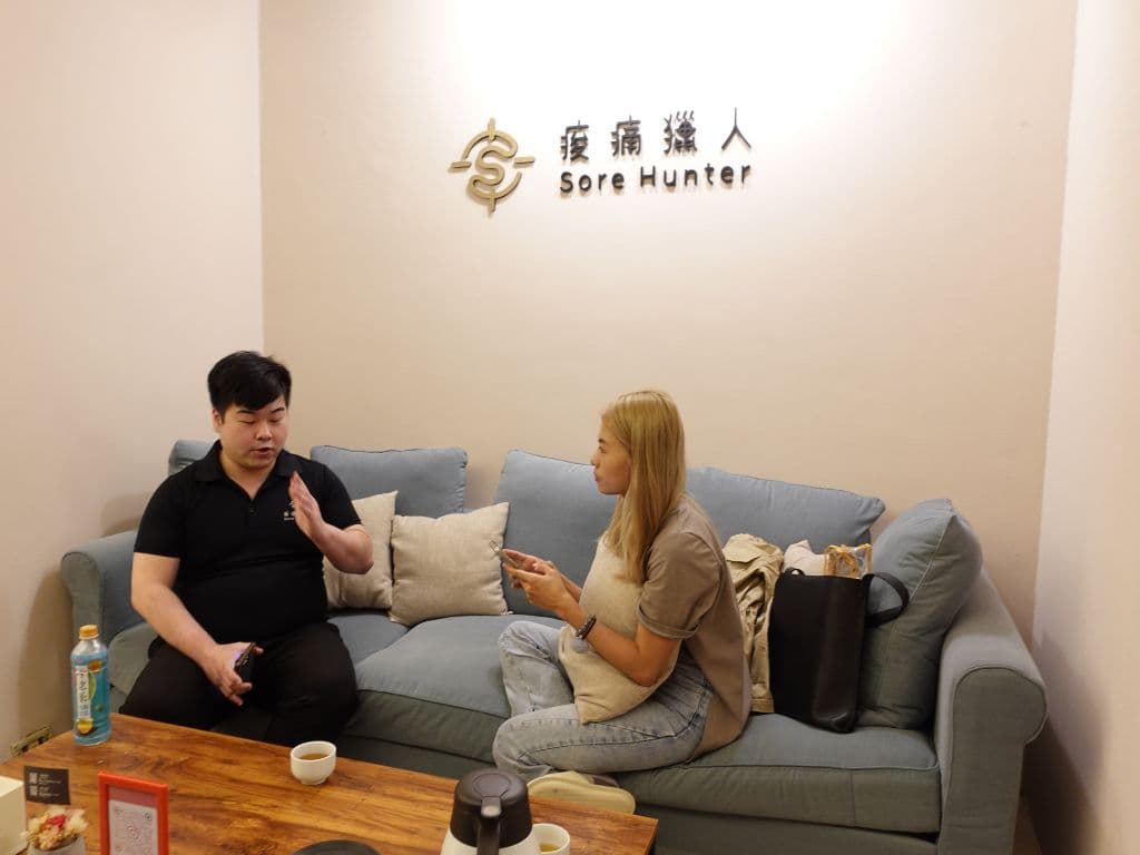 解決問題到位,藝人網紅好評推薦