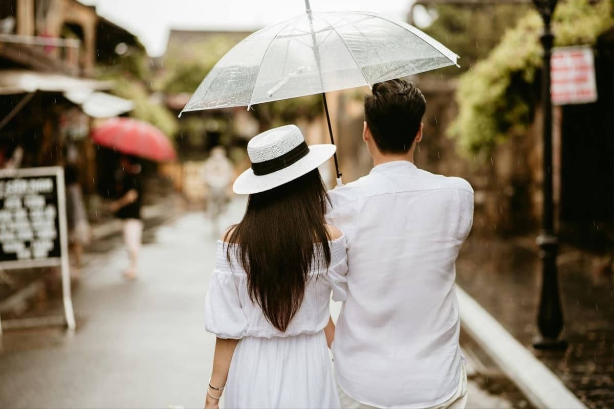 台北室內約會懶人包|下雨天能去哪約會?12 個台北雨天約會推薦提案