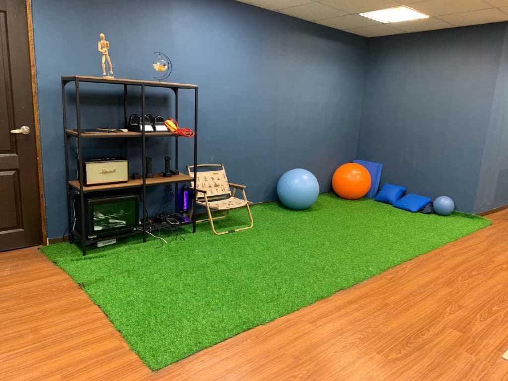 青嵩工坊のサービス項目