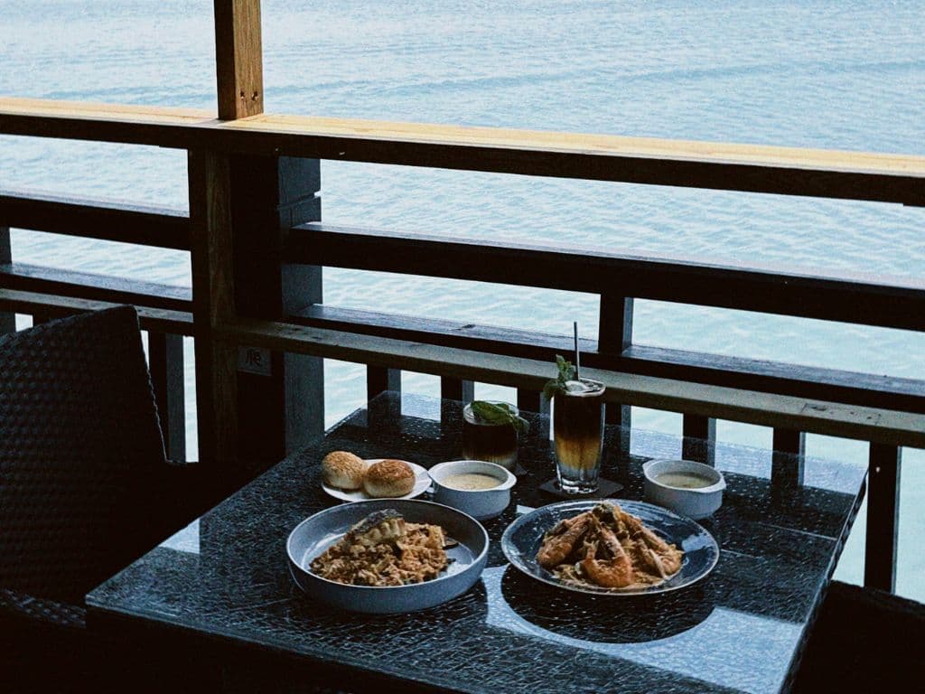 湖光食客俱樂部