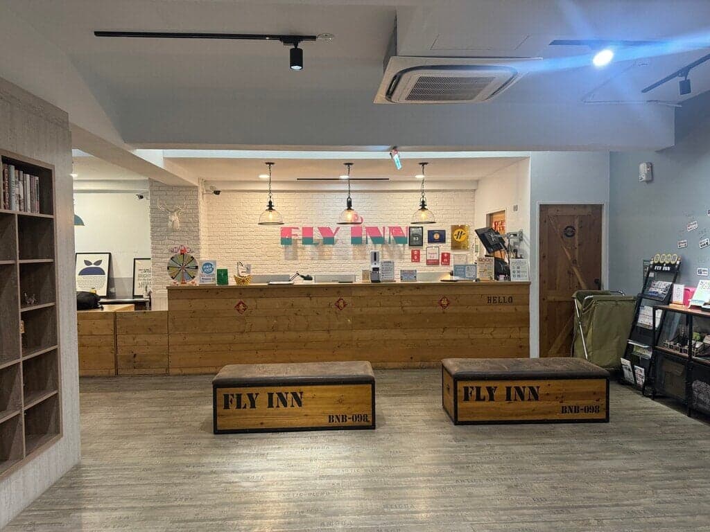 高雄背包房評比_飛行家青年旅館_2025-04-07_1