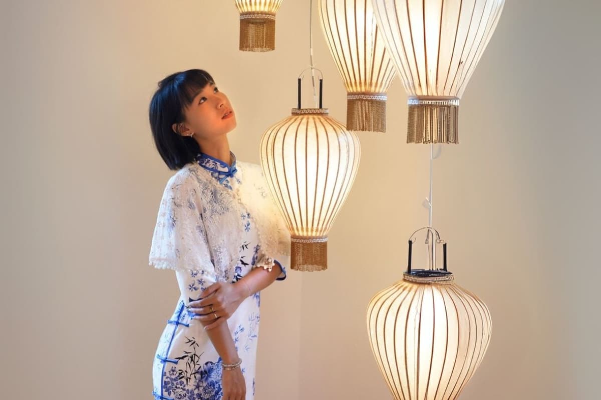 大稻埕約會一日遊懶人包|旗袍、金工、咖啡、西餐浪漫提案