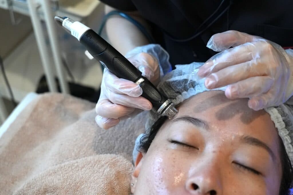 高雄水飛梭推薦 悅真醫美診所2