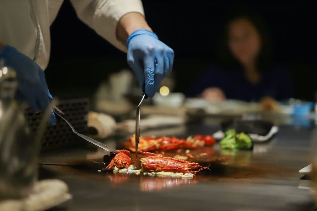 Yilan Omakase Recommendations|Chef's Creative Omakase: A Review of 6 Yilan Restaurants