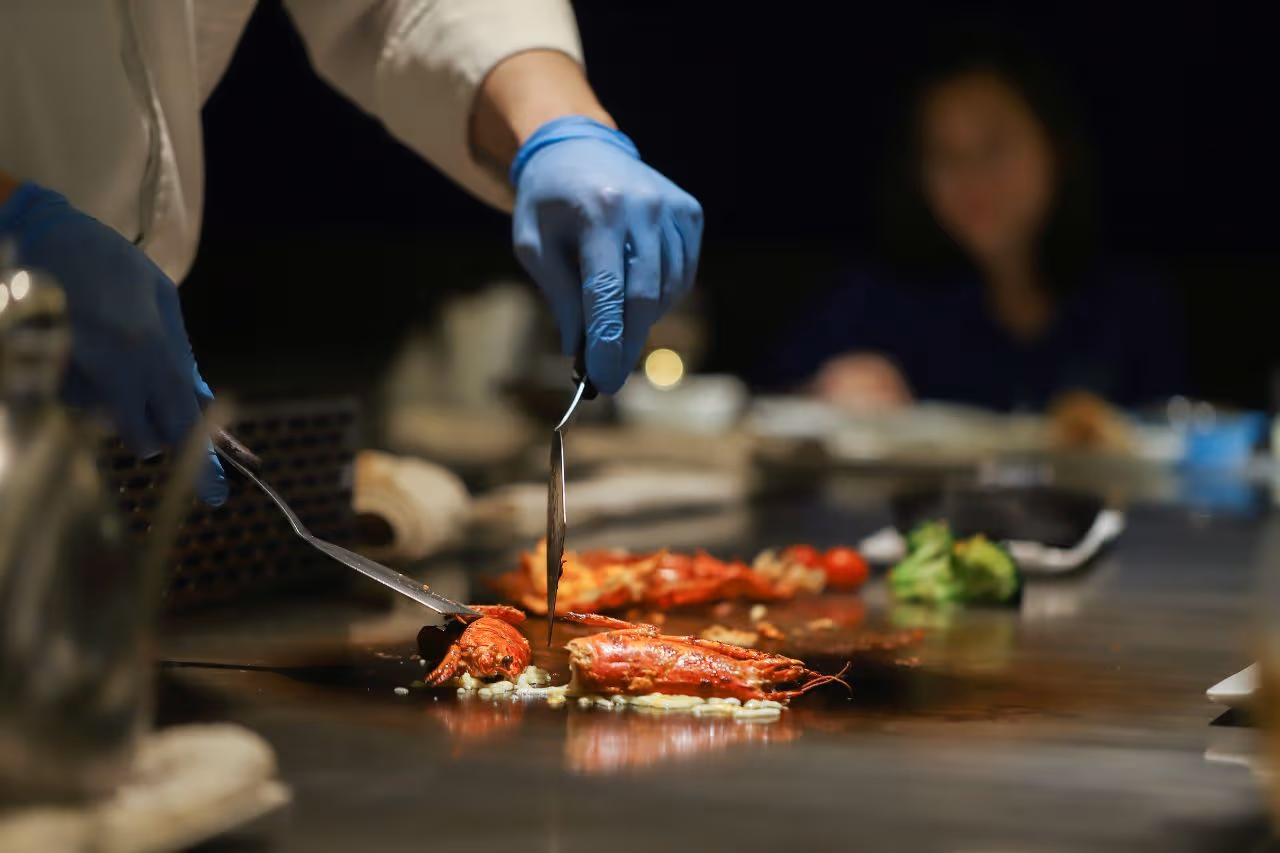 宜蘭無菜單料理推薦|Omakase 主廚創意!6 間宜蘭無菜單料理餐廳評比