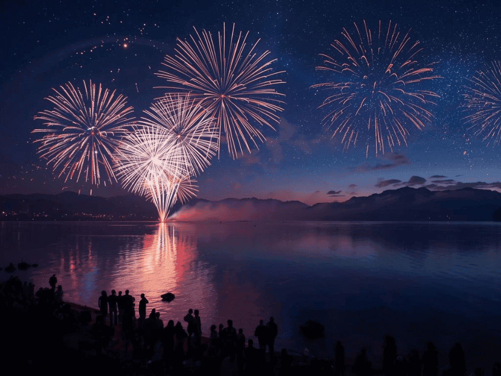 2025 日月潭花火節門票&報名方式