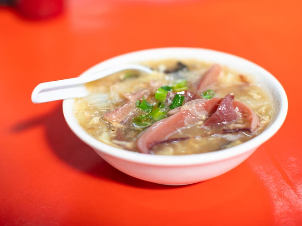 야식