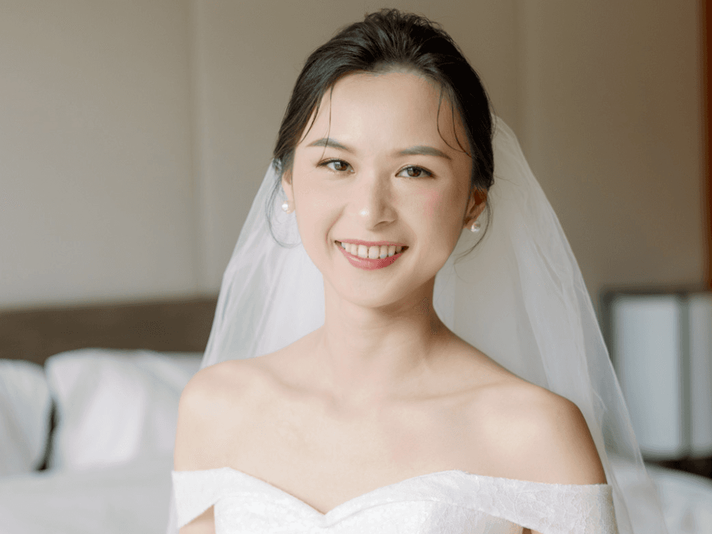 台中新秘推薦_Wei’s makeup(圖/Wei’s makeup website)