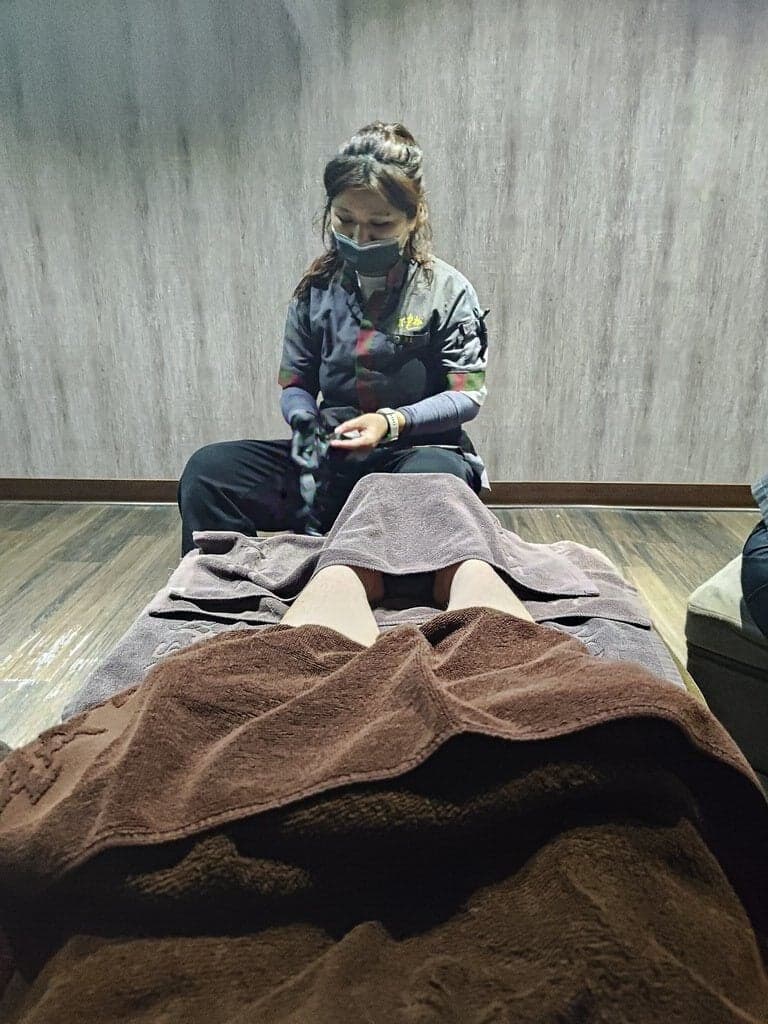 台北腳底按摩_不老松足湯_2025-10-01_2