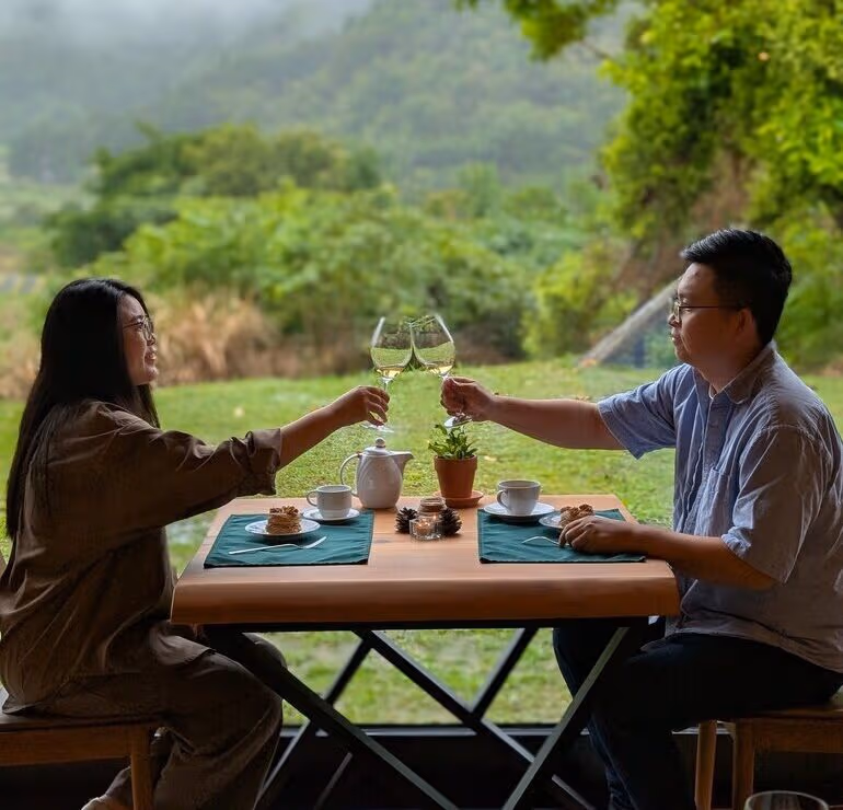 宜蘭景觀餐廳_野夫炊煙 Wild Smoke Restaurant_2025-05-29_10