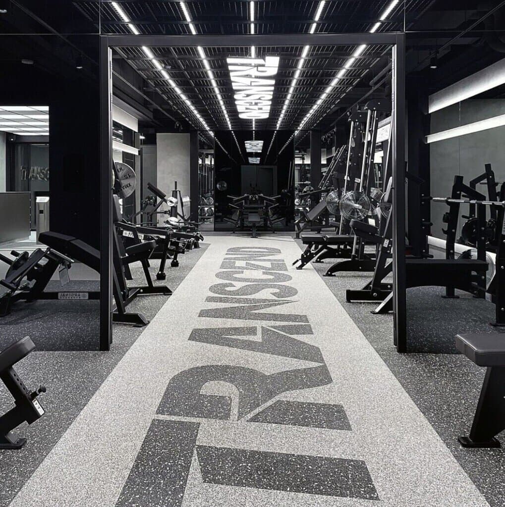 台北單次健身房_Transcend 勸世健身_2025-09-22_2