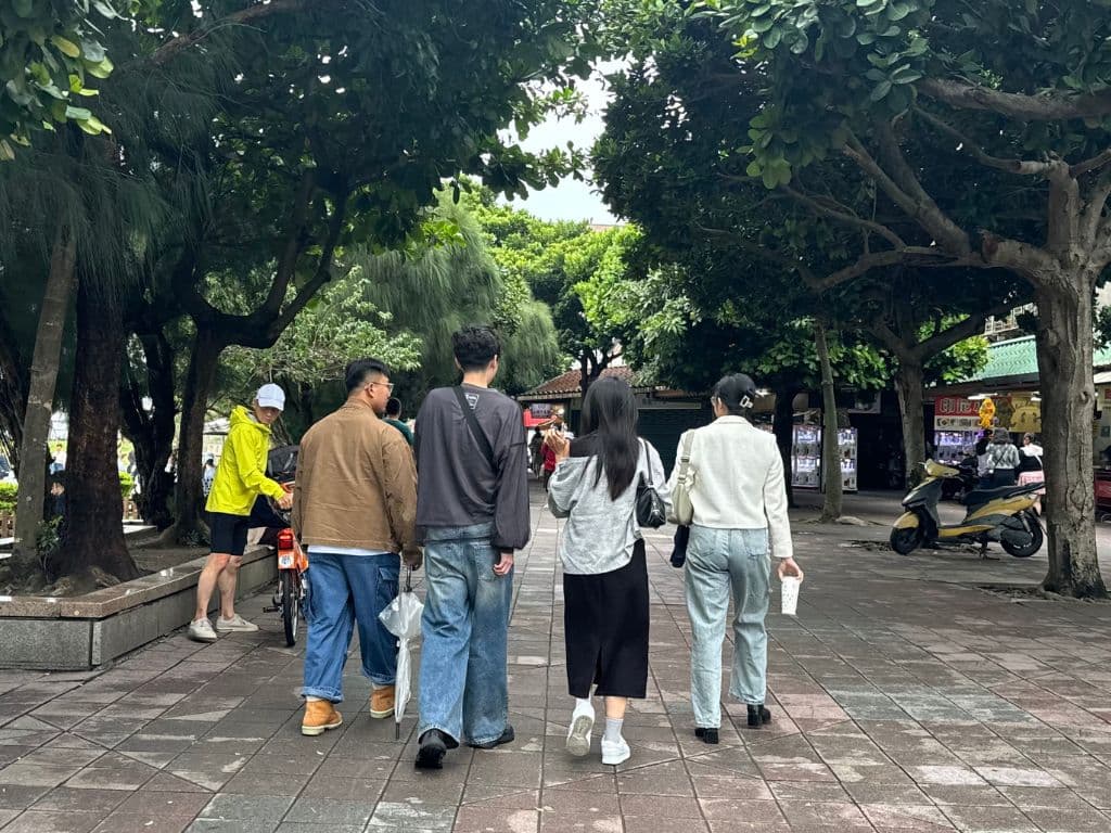 主題式聯誼|破冰不尷尬,自然又好玩