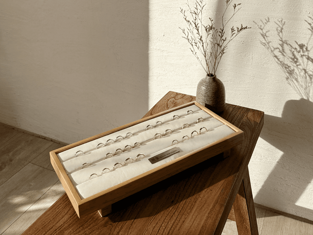第二站:昕室 Sunny Side Studio