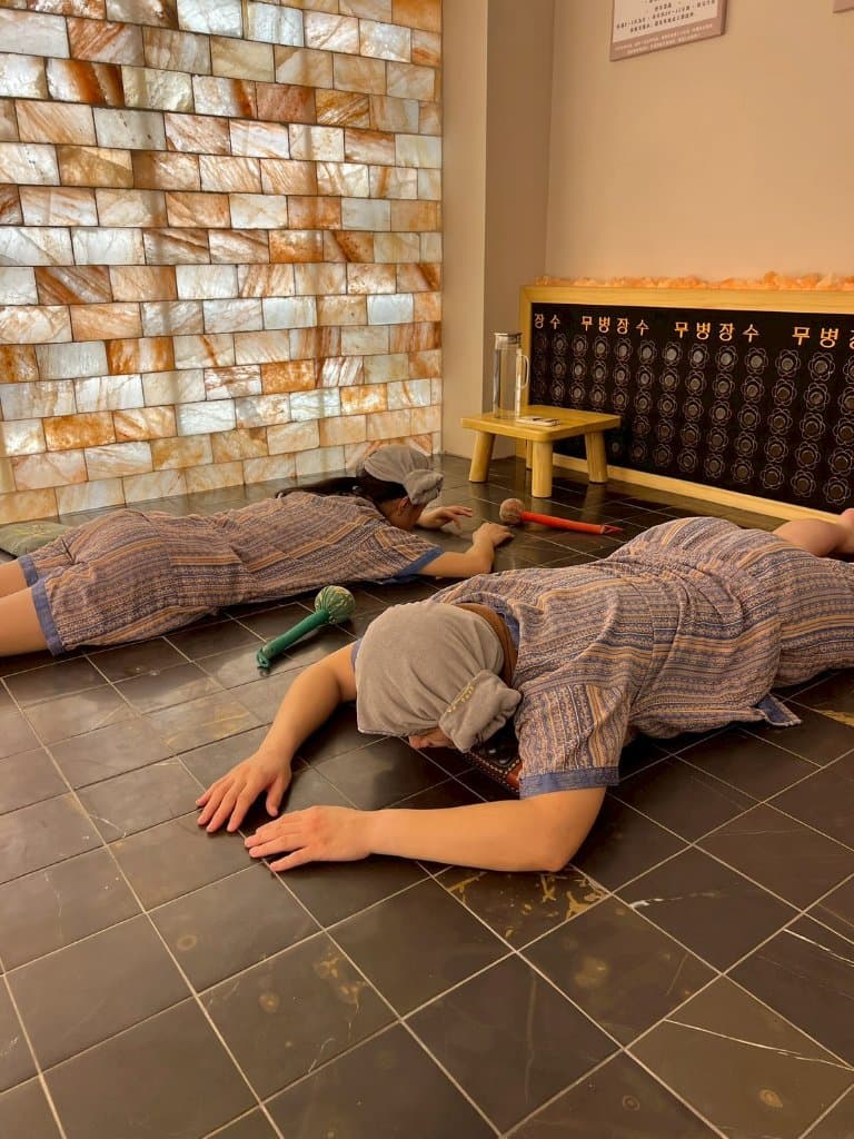 A wellness space for all ages: make family healing a shared experience